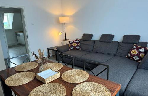 Charmante 4 Zimmer Apartment Contactless Check-in historische Stadtzentrum - Foto 1