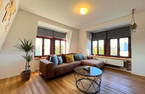Cozy Apartment near city center Dresden by R&L - Foto 1
