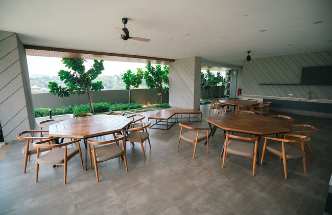 KL Sentral Perfect Suite - Foto 23