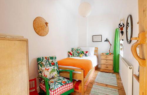 Stylish home from home with great views - Foto 37