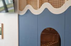 Apartamenty Rogowo Pearl z prywatną sauną lub tarasem na dachu - Foto 51