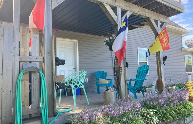 Cottage Jasmine on the Shediac Bay With hot tub - Photo 24
