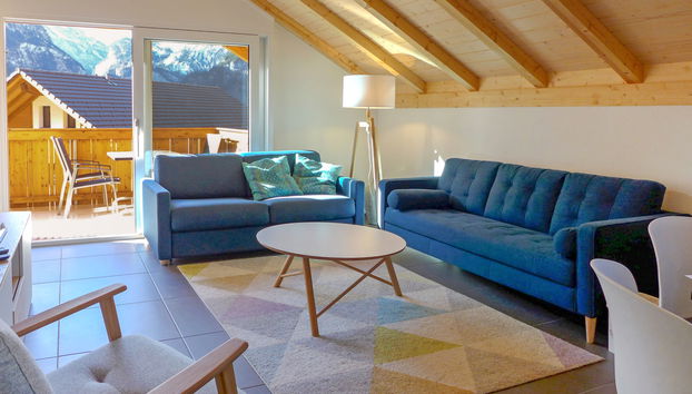 Momento - Foto 3, Living Room