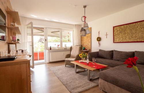 Fewo Papst Nordborchen - Foto 20