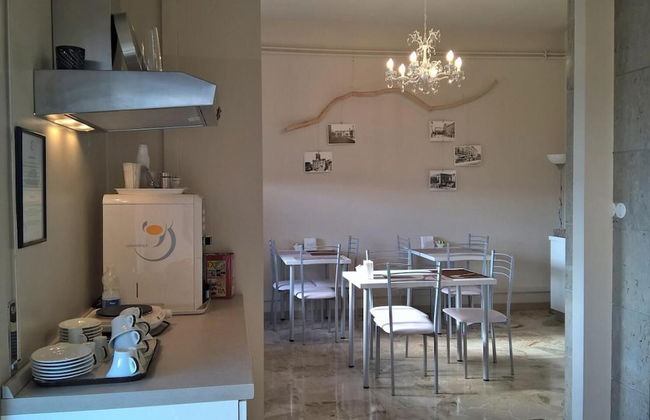 Cameracaffè Centro - Foto 48