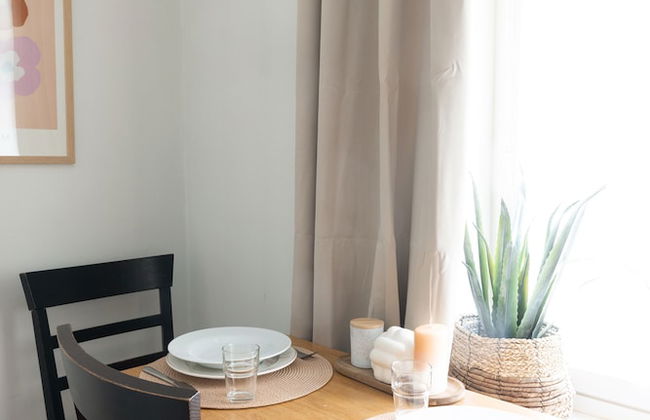 2ndhomes Quiet Studio by Esplanade Park - Foto 10