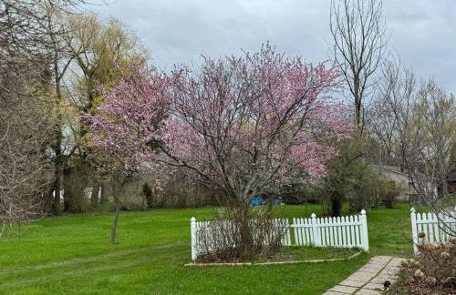 Home away on Lake Ontario - Foto 25