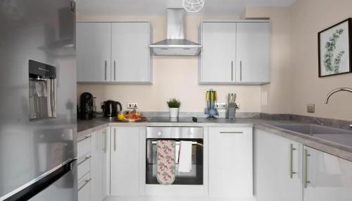 Spacious & Cosy, Netflix, Parking, Colindale Station - Foto 2