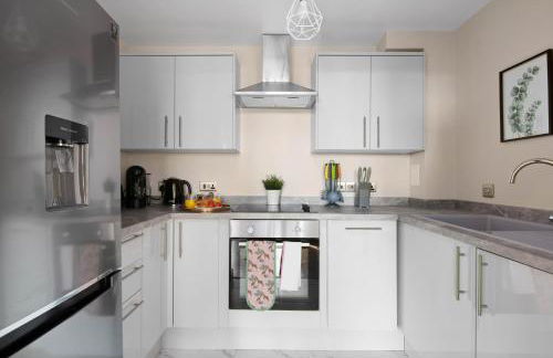 Spacious & Cosy, Netflix, Parking, Colindale Station - Foto 2