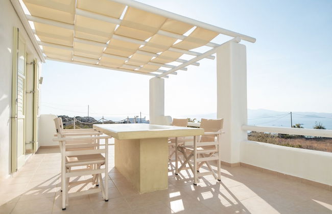 Villas Naxos Grande Vista - Photo 69