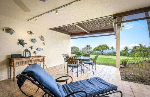 Beautiful 2/2 condo in Kailua Kona. Ocean View! - Foto 9
