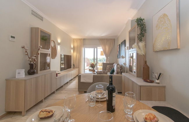 Paraiso De Riviera in Calahonda - Photo 6