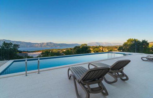 Amazing Home In Supetar Brac - Foto 14