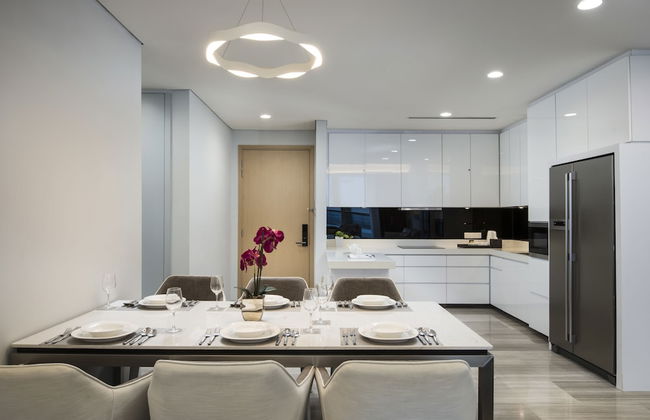 Pinetree Marina Resort - Foto 12