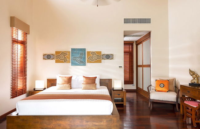 Tawantok Beach Villas - Foto 36