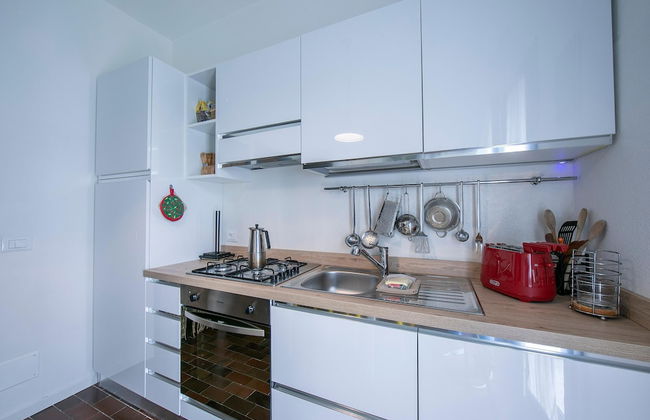 Residenza La Parusciola - Foto 37