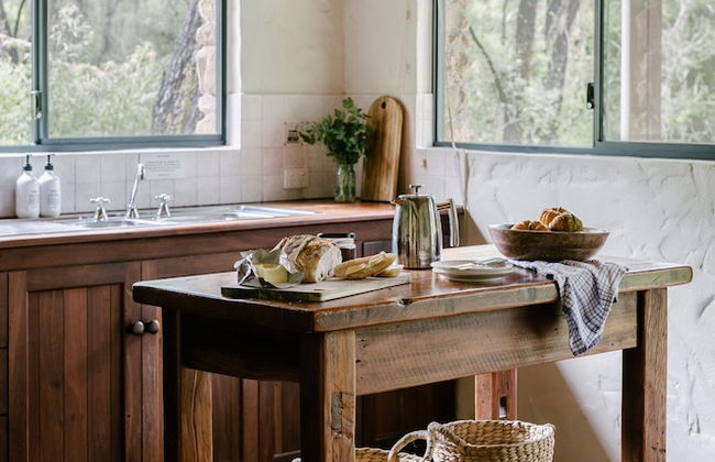 William Bay Cottages - Foto 20