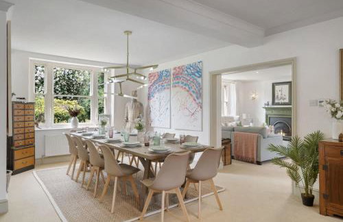 Victorian House Gym Games Room & 2 Acre Gardens - Foto 34