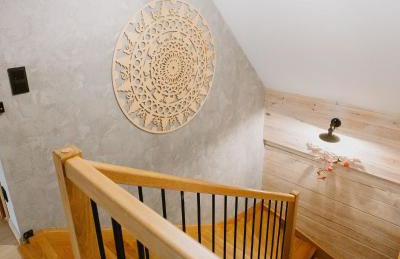 PUSZCZYKOWO siedlisko&spa - Foto 37