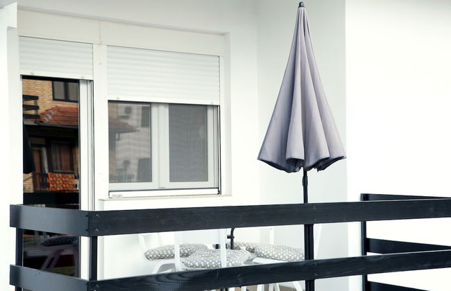 Apartments Velickovic - Photo 32