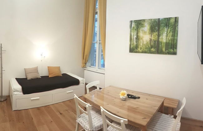 Sobieski City Center Apartments - Foto 9