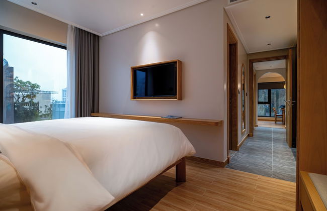 Nam Dat Hotel by D'Lecia Ha Long - Foto 13