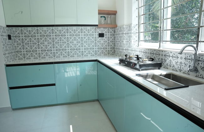 Theeram Residency - Foto 18