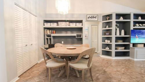 Elegant 3BR 2BA Private Pool Home - Foto 4