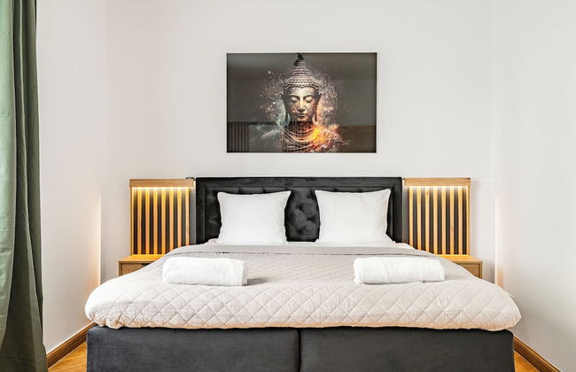 RentPlanet - Apartament Grabiszyńska - Foto 9