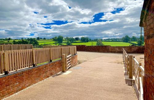 Character Cottage Nr Peak District and Alton Towers - Foto 23