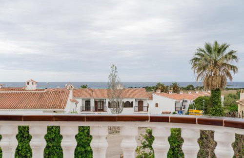 Villas 84 Est & Oest, Son Bou By MENORCARENTALS - Foto 14