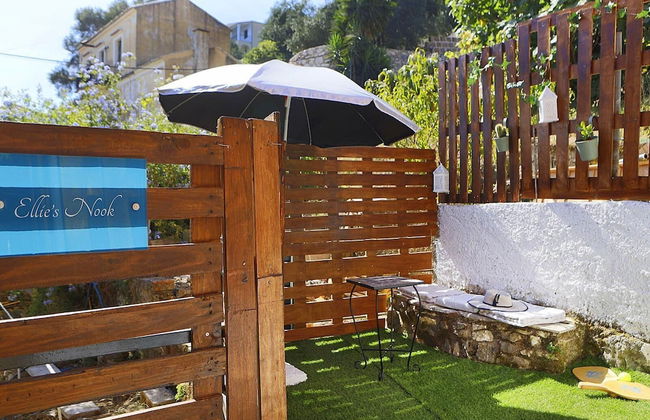 Vostalo apartments by Kassiopi's Sea - Foto 57