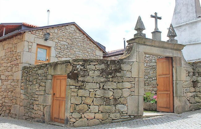 Outros Tempos Turismo De Aldeia - Foto 72