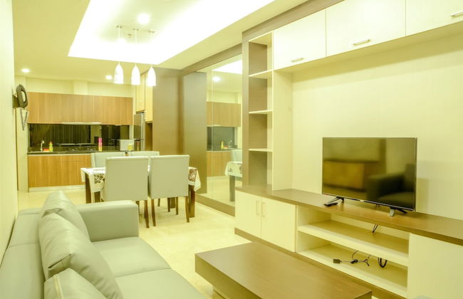 Spacious and Modern L'Avenue Apartment - Photo 1