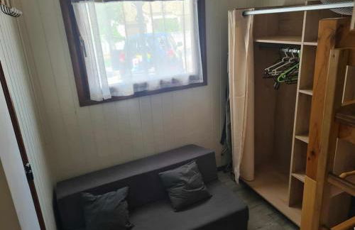 Maisonnette 4/6p. piscines toboggans et plage 200m - Foto 13