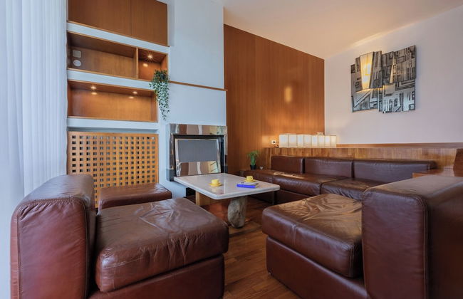 Villetta con Giardino allo Stadio - Foto 30