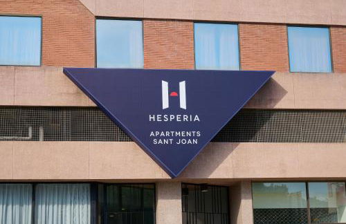Apartamentos Hesperia Sant Joan - Foto 85