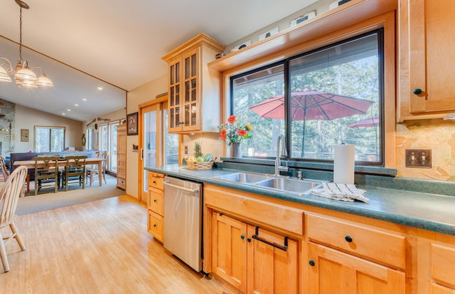 Paige Meadow by Avantstay Near Lake Tahoe City - Foto 10