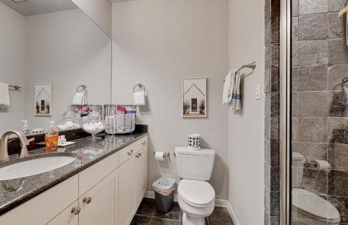 The Island on Lake Travis #1307 - Foto 22