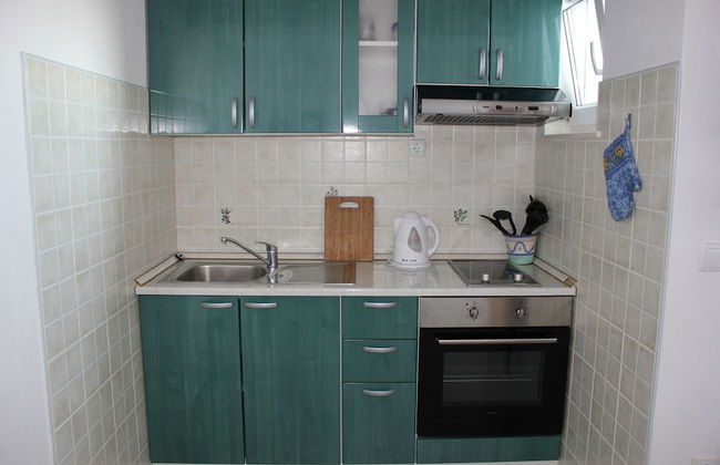 Apartments 4 Dolphins - Foto 9