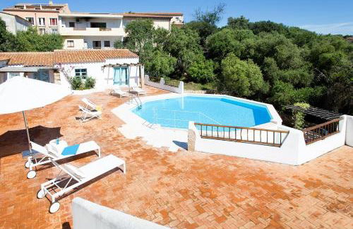 Casa Le Rocce San Pantaleo - Foto 33