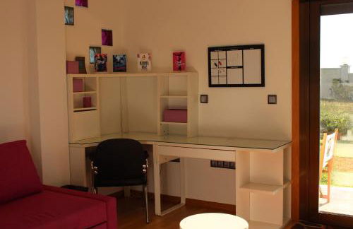 Precioso apartamento con terreno y vistas a cies - Foto 19