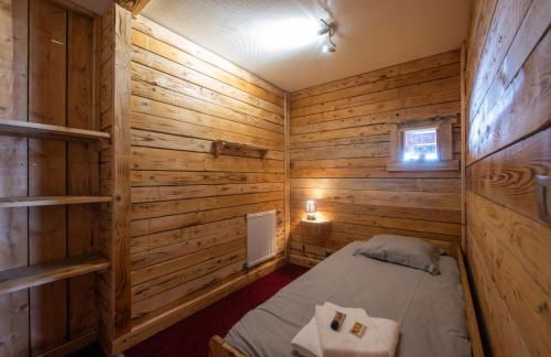 Les Chalets du Thorens - Foto 51