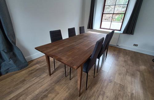 RnB - Rural n Beautiful - The Spacious Coach House - Photo 51