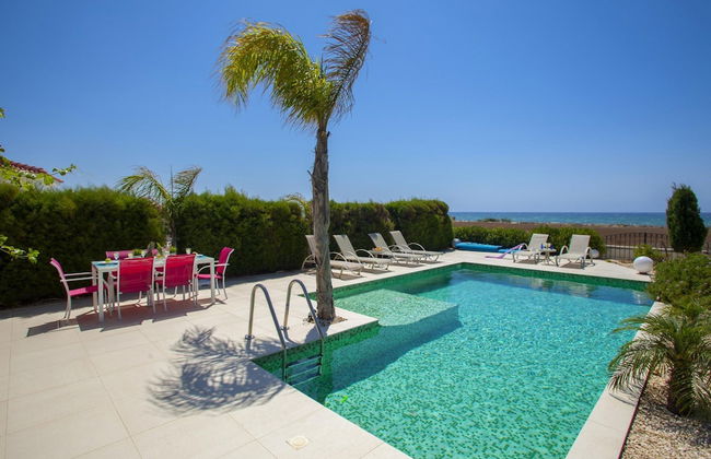 Villa Lavender in Ayia Napa - Foto 9