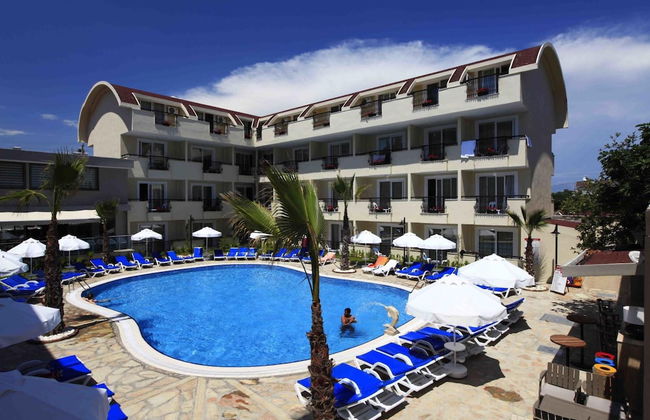 Sun City Apartments & Hotel - Foto 23