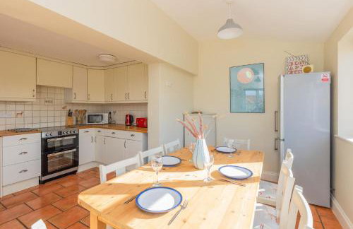 Tennyson Cottage Brancaster By Together Travel - Foto 13