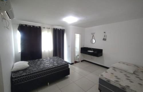 Escarpas do lago Mirante AP - Foto 61