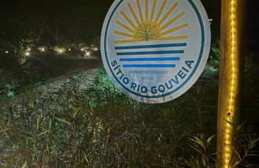 Pousada Rio Gouveia - Foto 106