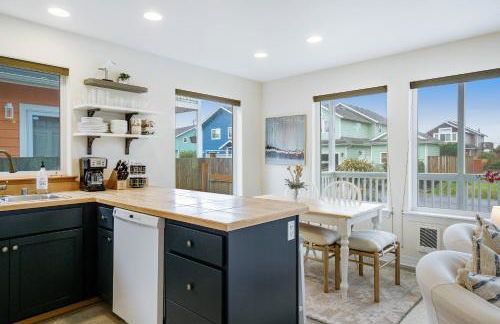 Little Blue Beach House - Foto 10